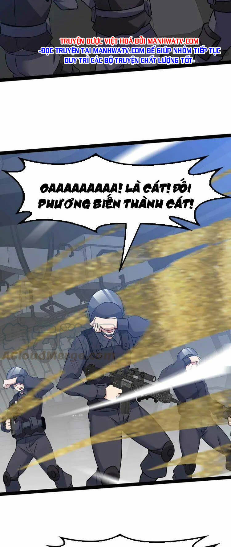Đại Thiên Tài Bất Khả Chiến Bại Chính Là Ta