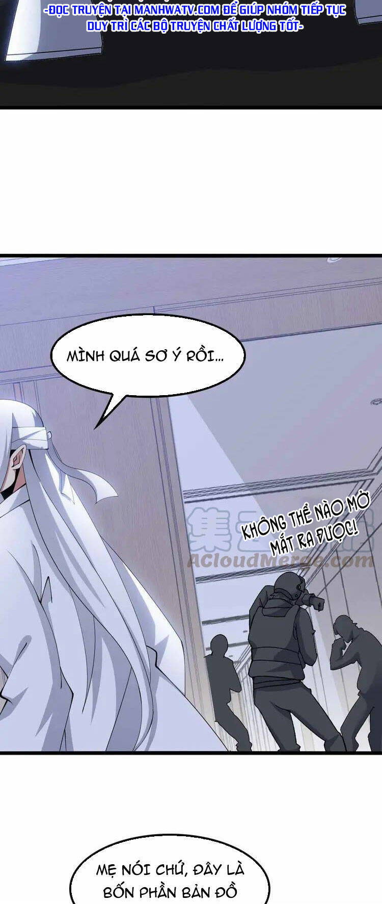 Đại Thiên Tài Bất Khả Chiến Bại Chính Là Ta