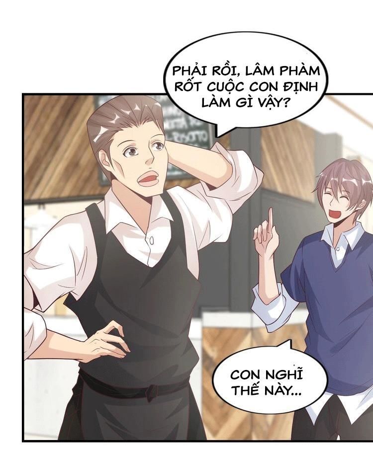 Đại Thiên Tài Bất Khả Chiến Bại Chính Là Ta