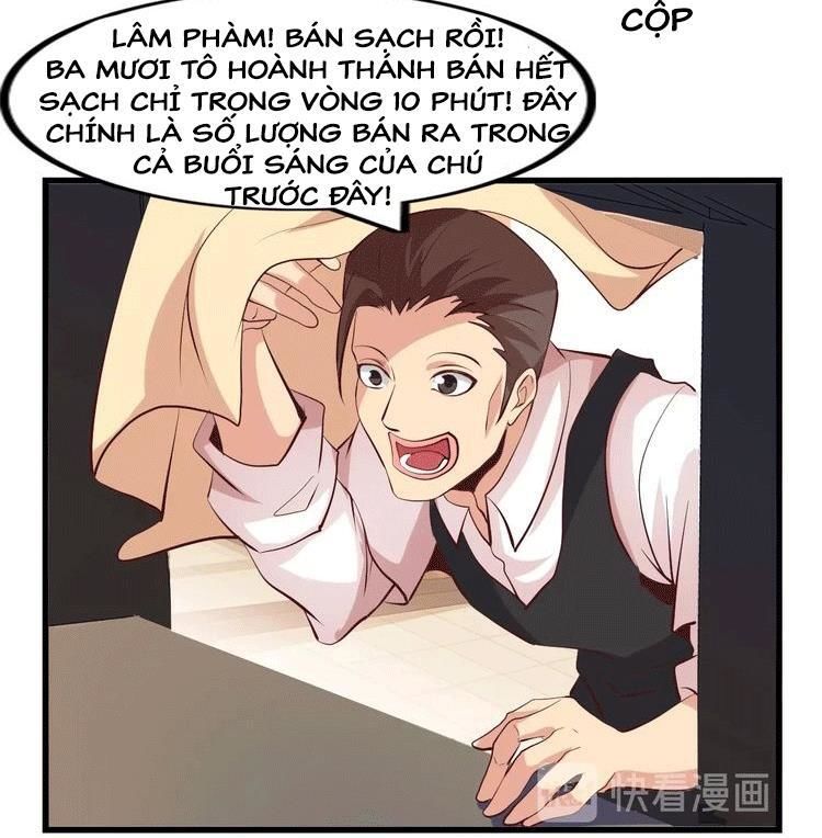 Đại Thiên Tài Bất Khả Chiến Bại Chính Là Ta