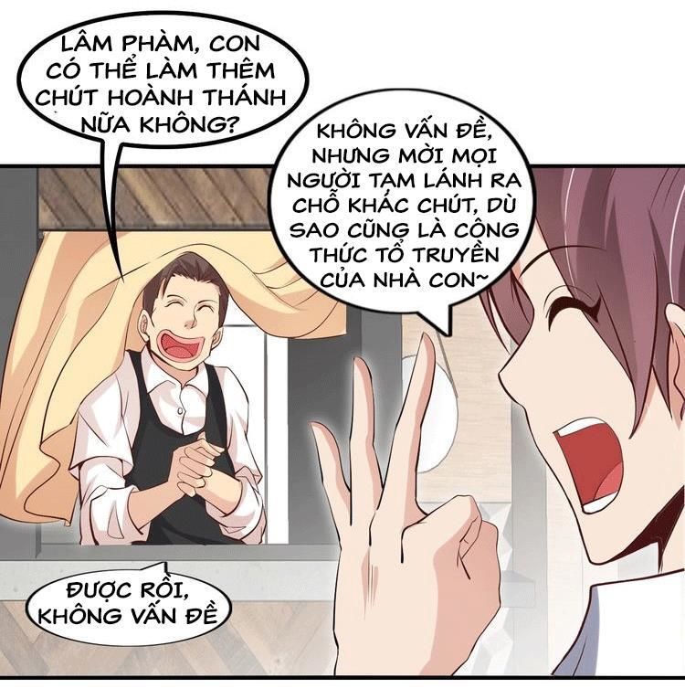 Đại Thiên Tài Bất Khả Chiến Bại Chính Là Ta