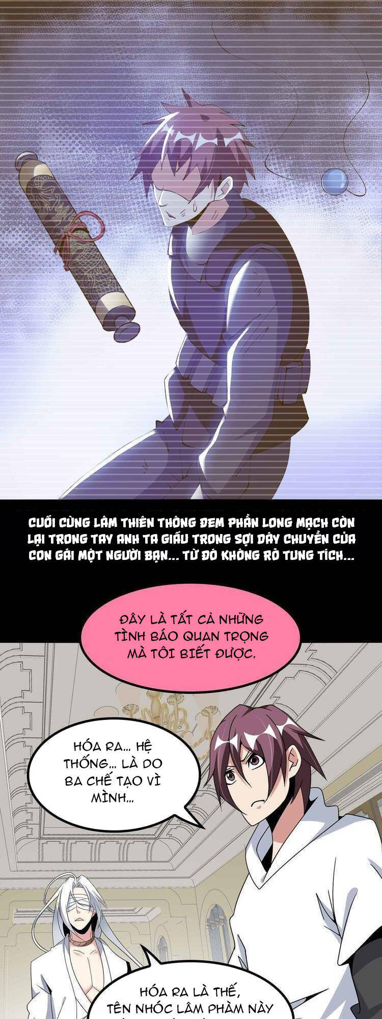 Đại Thiên Tài Bất Khả Chiến Bại Chính Là Ta