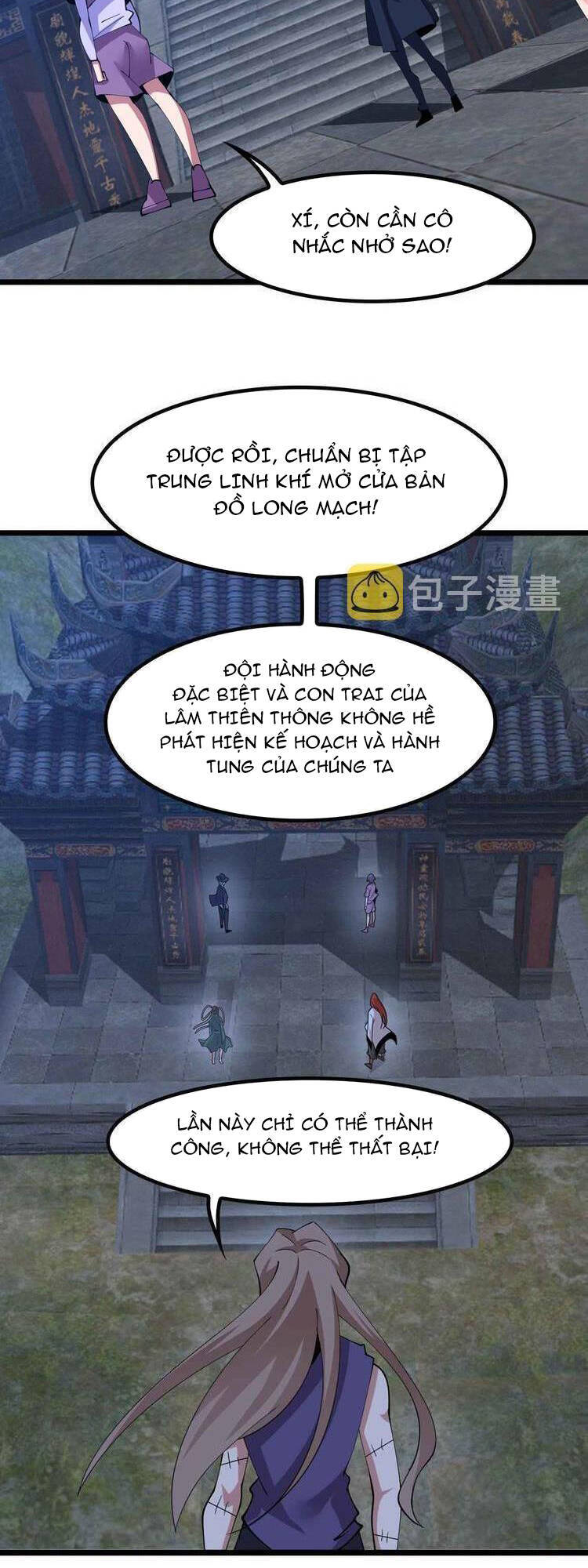 Đại Thiên Tài Bất Khả Chiến Bại Chính Là Ta