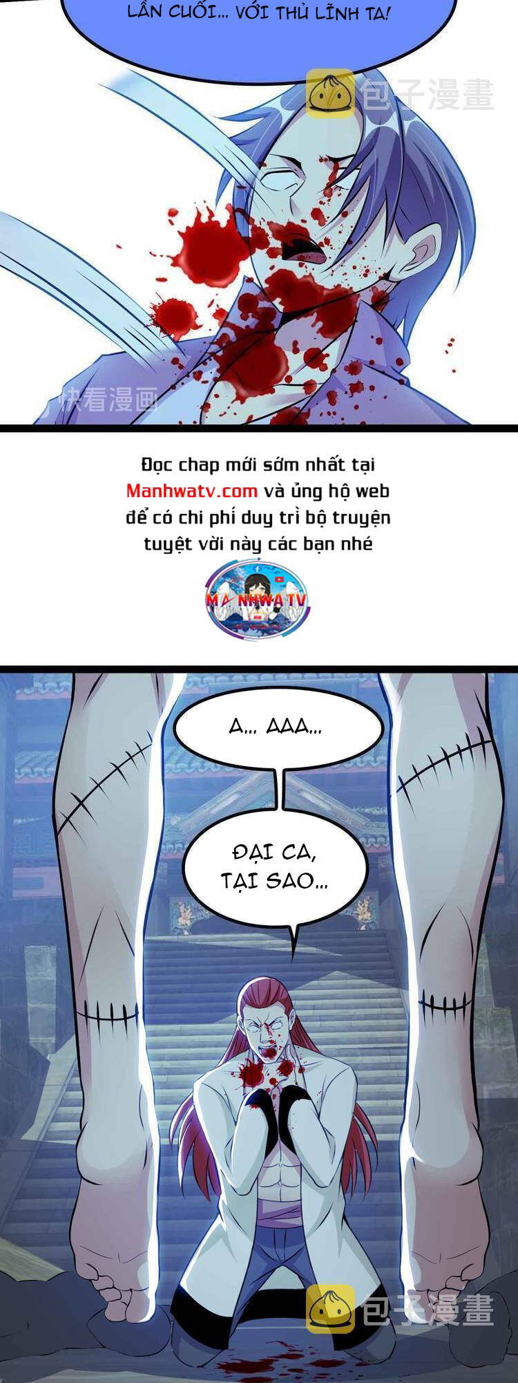 Đại Thiên Tài Bất Khả Chiến Bại Chính Là Ta