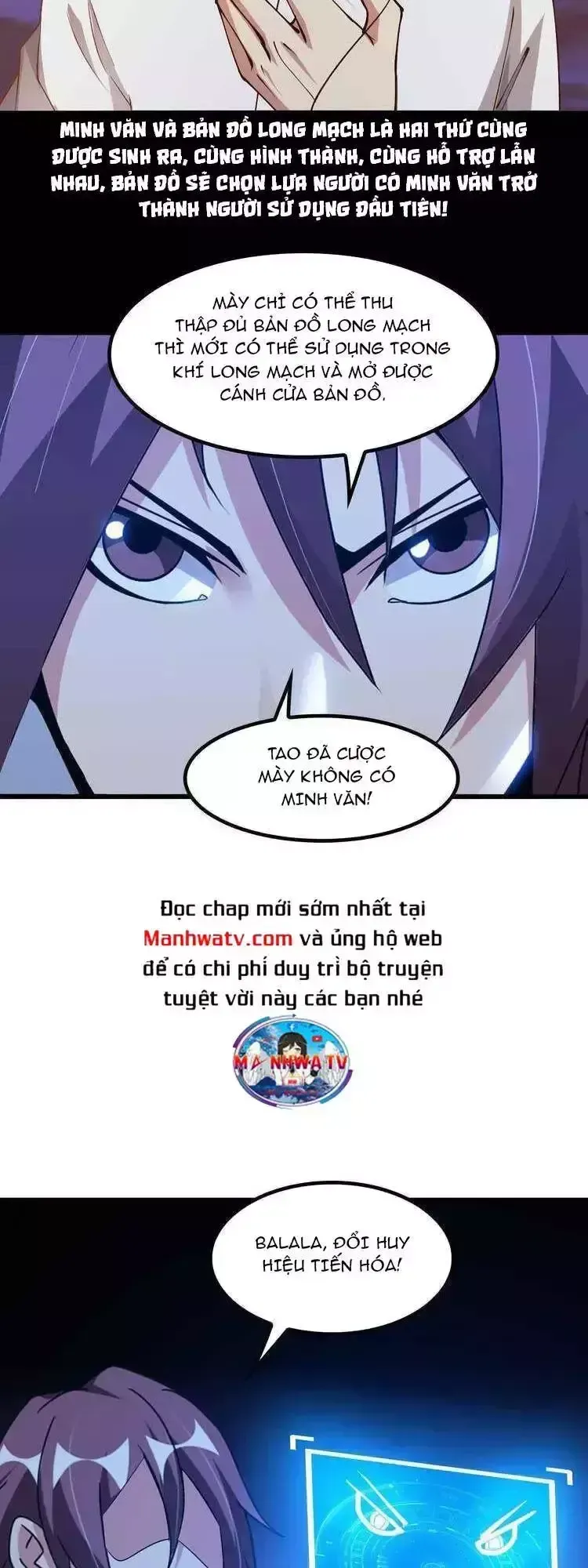 Đại Thiên Tài Bất Khả Chiến Bại Chính Là Ta
