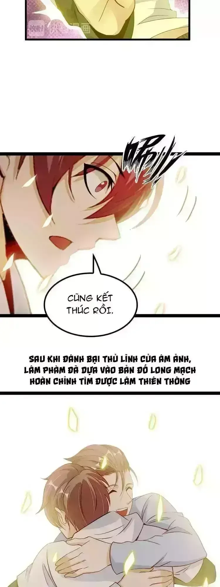 Đại Thiên Tài Bất Khả Chiến Bại Chính Là Ta