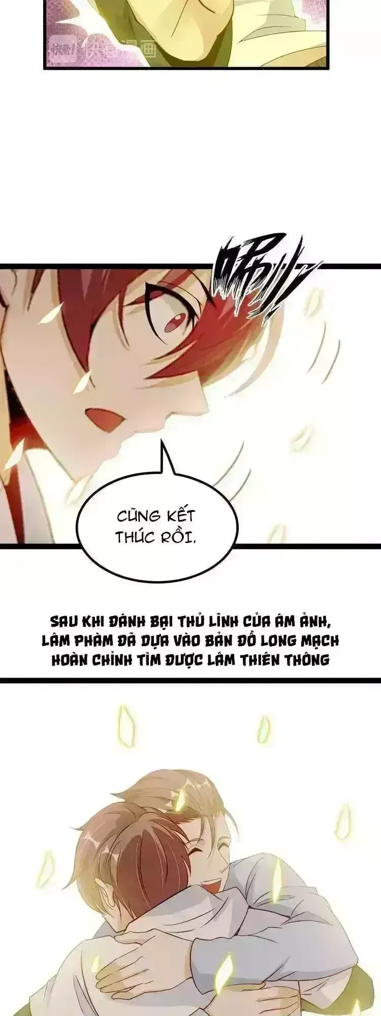 Đại Thiên Tài Bất Khả Chiến Bại Chính Là Ta