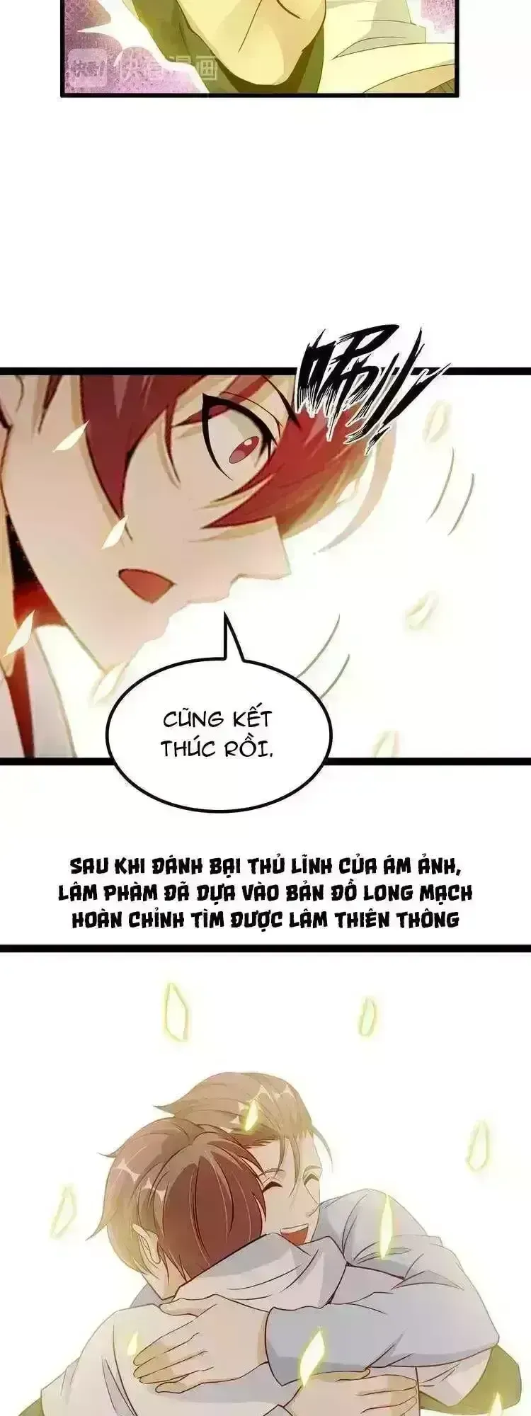 Đại Thiên Tài Bất Khả Chiến Bại Chính Là Ta