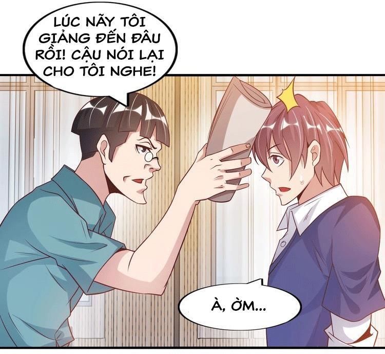 Đại Thiên Tài Bất Khả Chiến Bại Chính Là Ta