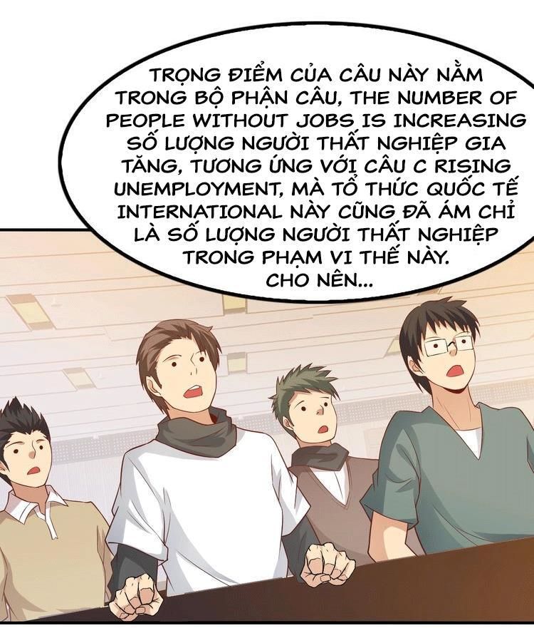 Đại Thiên Tài Bất Khả Chiến Bại Chính Là Ta