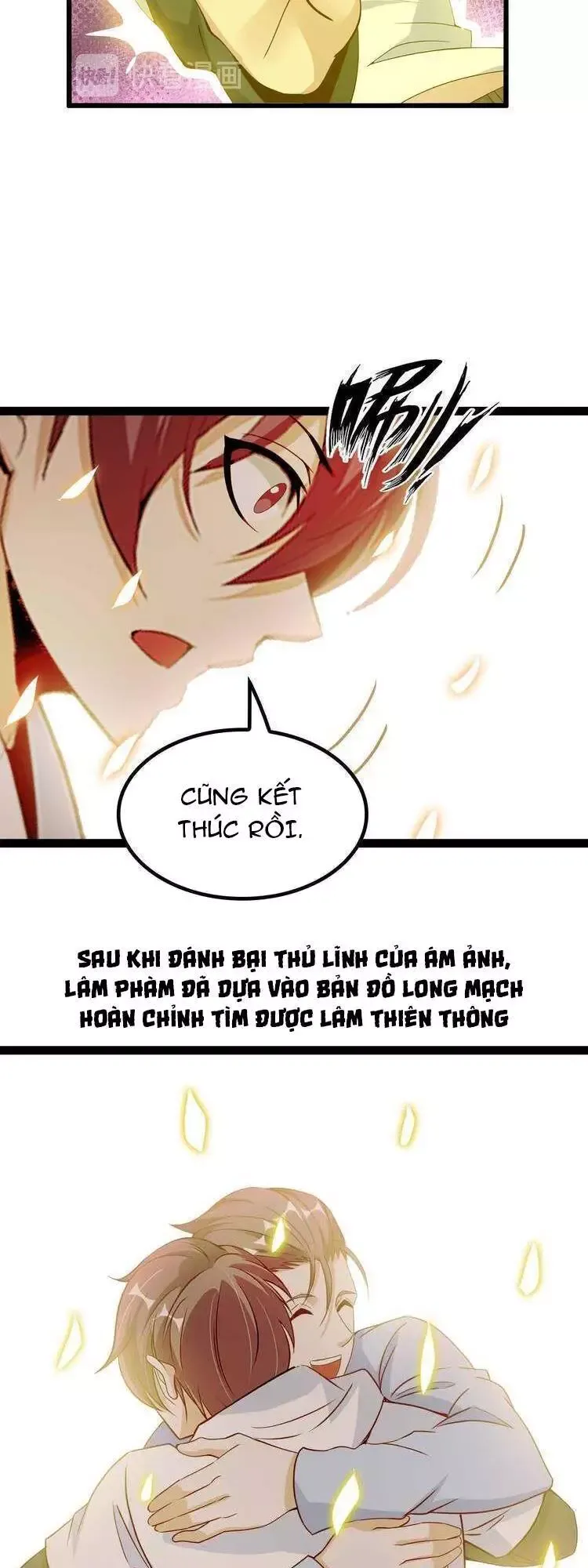 Đại Thiên Tài Bất Khả Chiến Bại Chính Là Ta