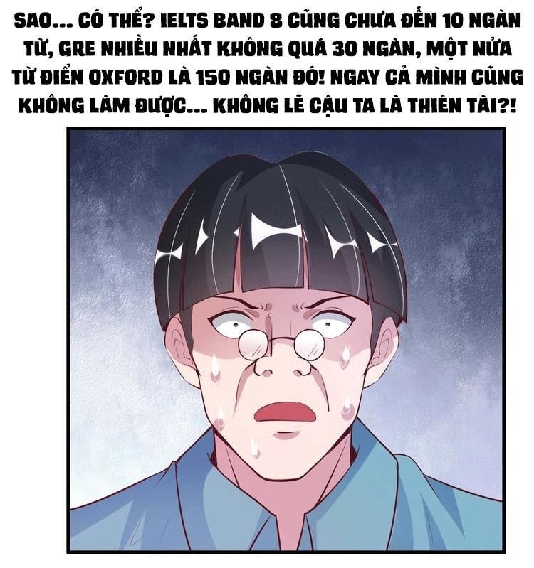 Đại Thiên Tài Bất Khả Chiến Bại Chính Là Ta