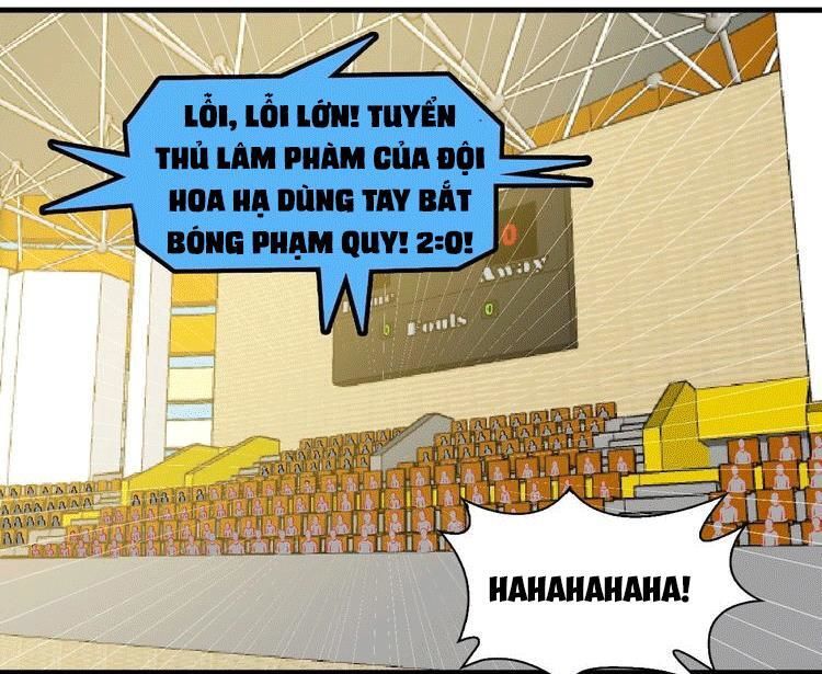 Đại Thiên Tài Bất Khả Chiến Bại Chính Là Ta