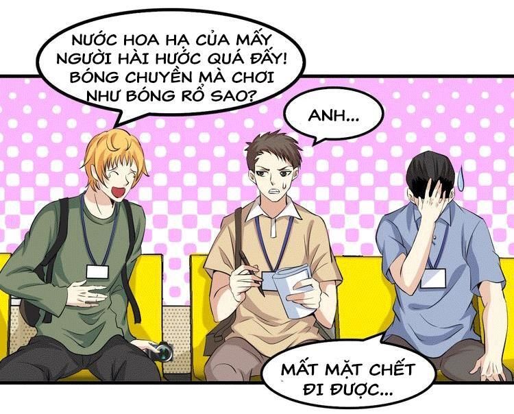 Đại Thiên Tài Bất Khả Chiến Bại Chính Là Ta