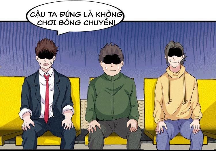 Đại Thiên Tài Bất Khả Chiến Bại Chính Là Ta