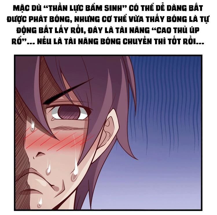 Đại Thiên Tài Bất Khả Chiến Bại Chính Là Ta