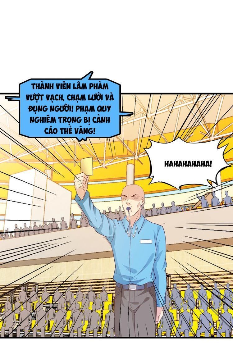 Đại Thiên Tài Bất Khả Chiến Bại Chính Là Ta