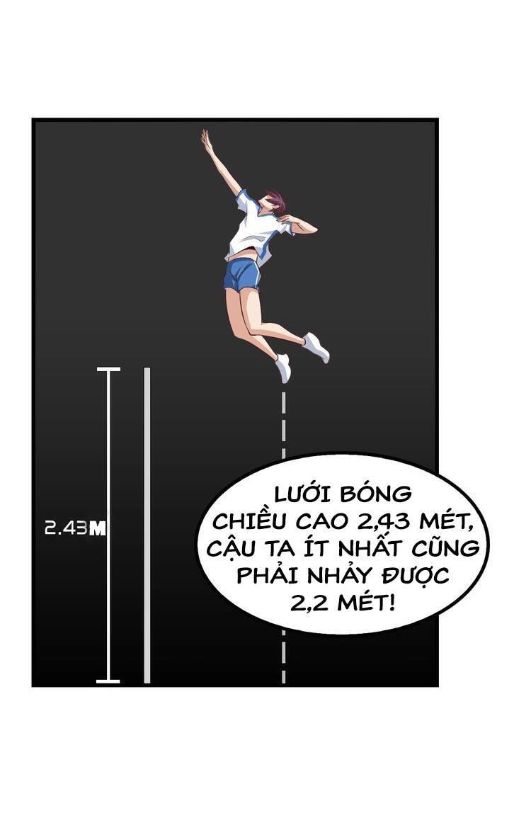 Đại Thiên Tài Bất Khả Chiến Bại Chính Là Ta