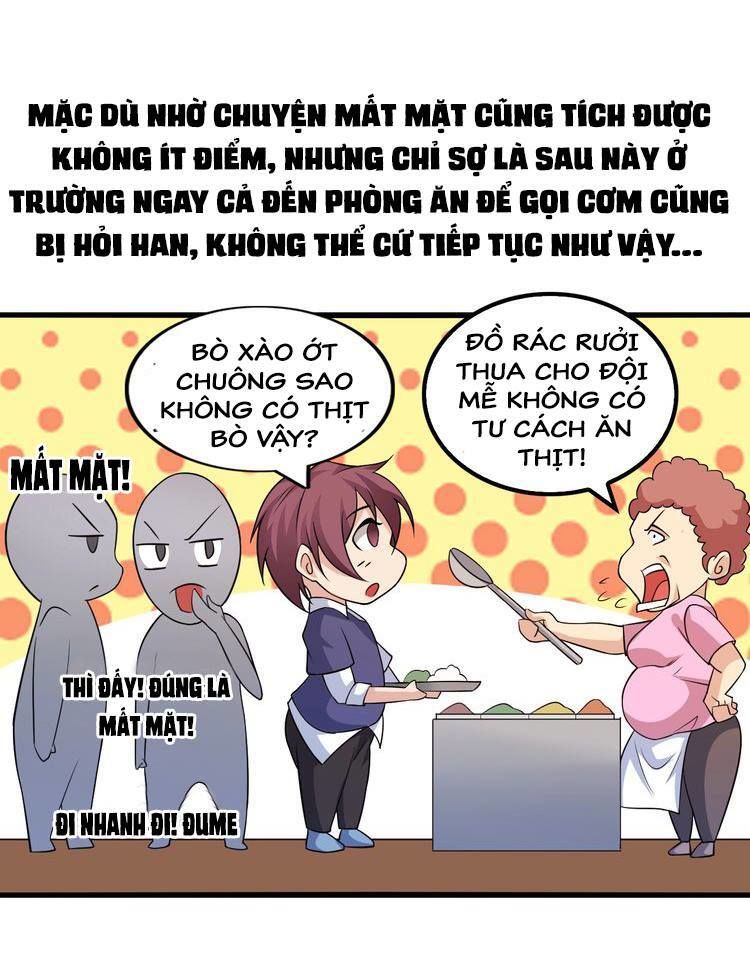 Đại Thiên Tài Bất Khả Chiến Bại Chính Là Ta