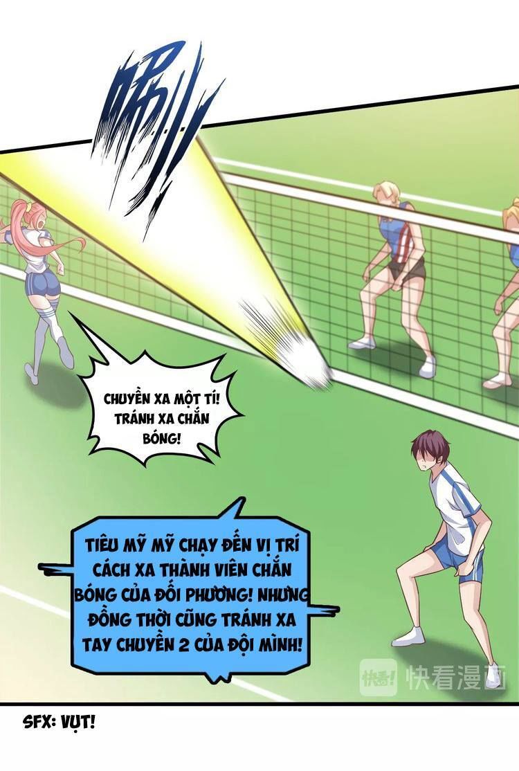 Đại Thiên Tài Bất Khả Chiến Bại Chính Là Ta
