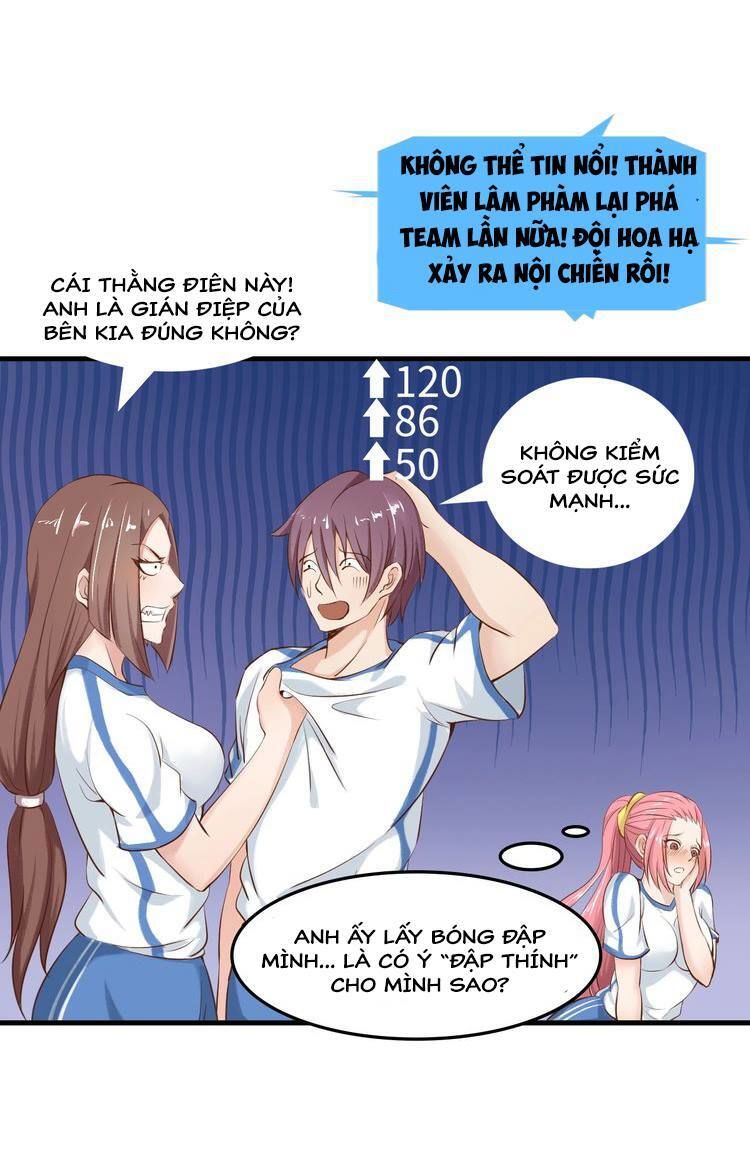 Đại Thiên Tài Bất Khả Chiến Bại Chính Là Ta