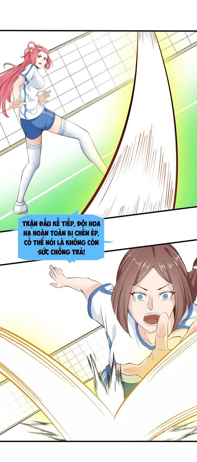 Đại Thiên Tài Bất Khả Chiến Bại Chính Là Ta