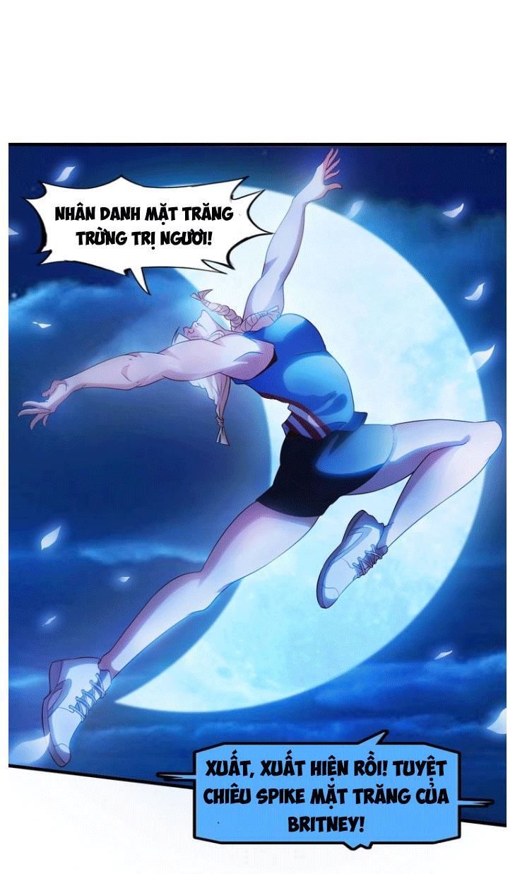 Đại Thiên Tài Bất Khả Chiến Bại Chính Là Ta