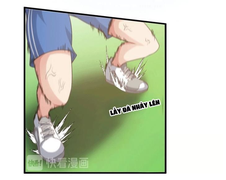 Đại Thiên Tài Bất Khả Chiến Bại Chính Là Ta
