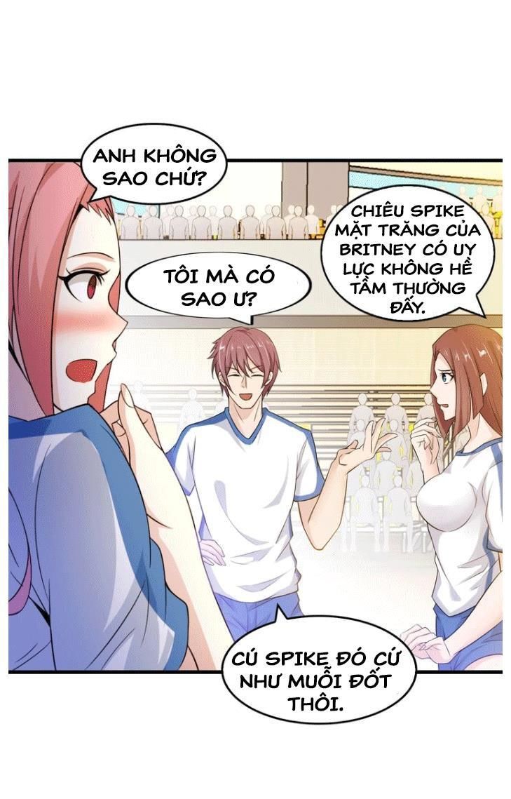 Đại Thiên Tài Bất Khả Chiến Bại Chính Là Ta