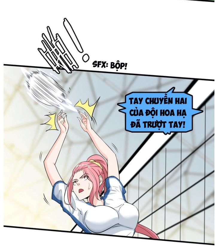 Đại Thiên Tài Bất Khả Chiến Bại Chính Là Ta