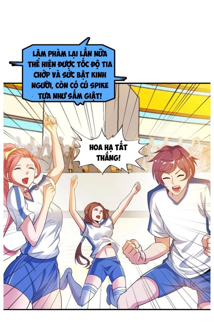 Đại Thiên Tài Bất Khả Chiến Bại Chính Là Ta