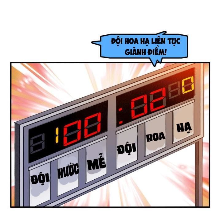 Đại Thiên Tài Bất Khả Chiến Bại Chính Là Ta