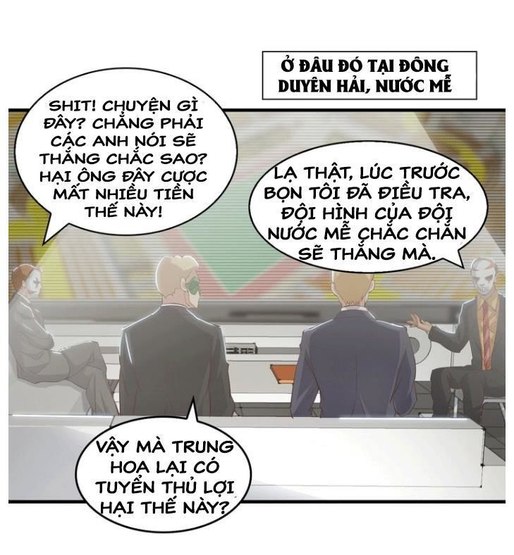 Đại Thiên Tài Bất Khả Chiến Bại Chính Là Ta