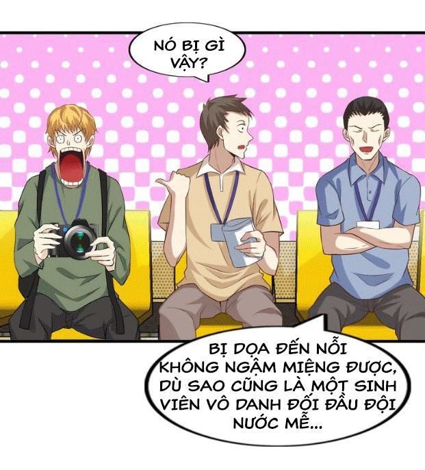 Đại Thiên Tài Bất Khả Chiến Bại Chính Là Ta