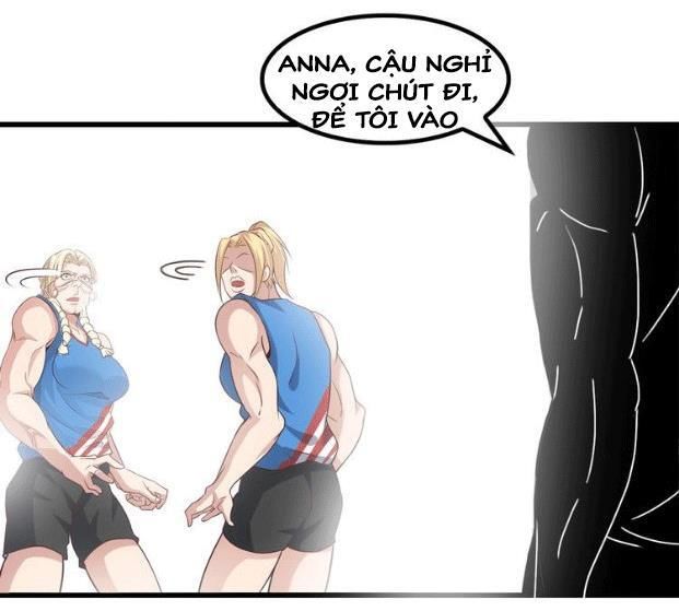 Đại Thiên Tài Bất Khả Chiến Bại Chính Là Ta