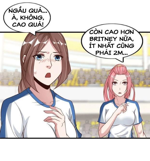 Đại Thiên Tài Bất Khả Chiến Bại Chính Là Ta