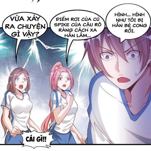 Đại Thiên Tài Bất Khả Chiến Bại Chính Là Ta