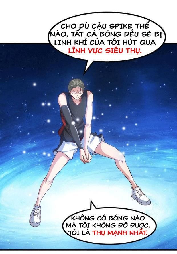 Đại Thiên Tài Bất Khả Chiến Bại Chính Là Ta
