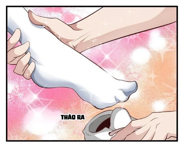 Đại Thiên Tài Bất Khả Chiến Bại Chính Là Ta