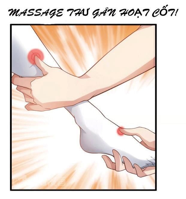 Đại Thiên Tài Bất Khả Chiến Bại Chính Là Ta