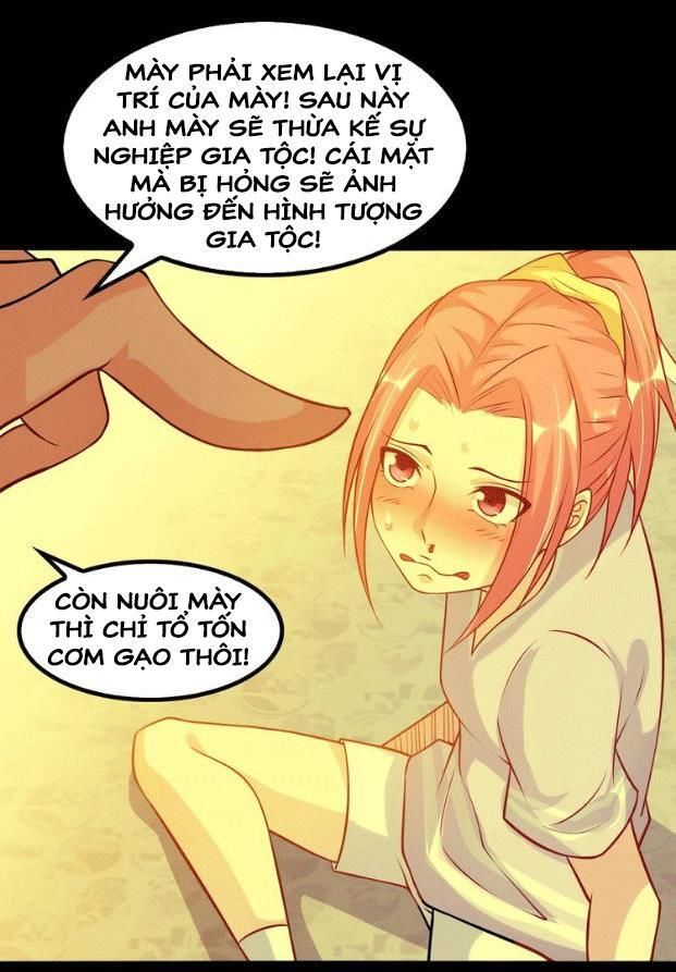 Đại Thiên Tài Bất Khả Chiến Bại Chính Là Ta