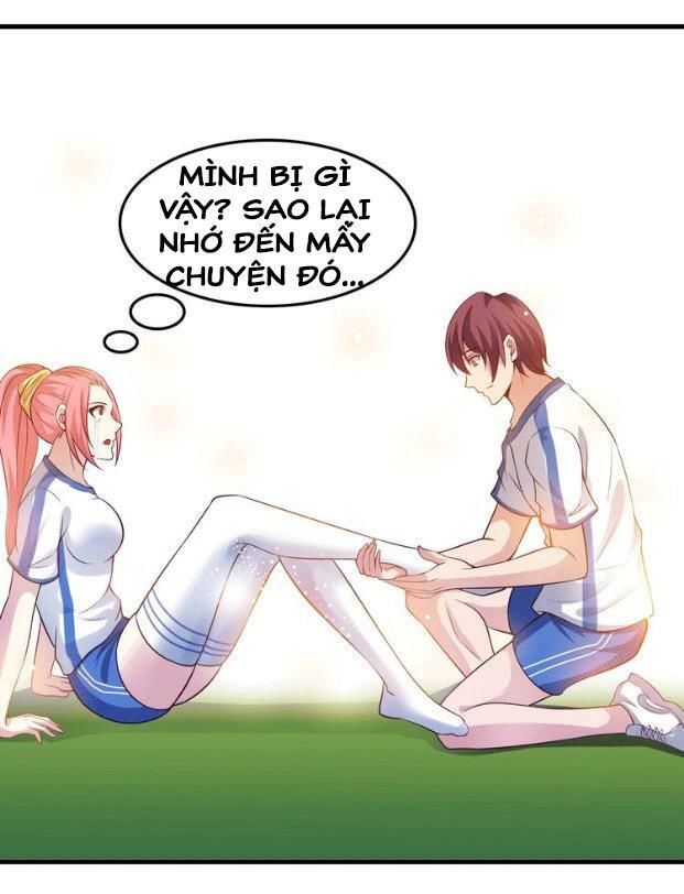 Đại Thiên Tài Bất Khả Chiến Bại Chính Là Ta