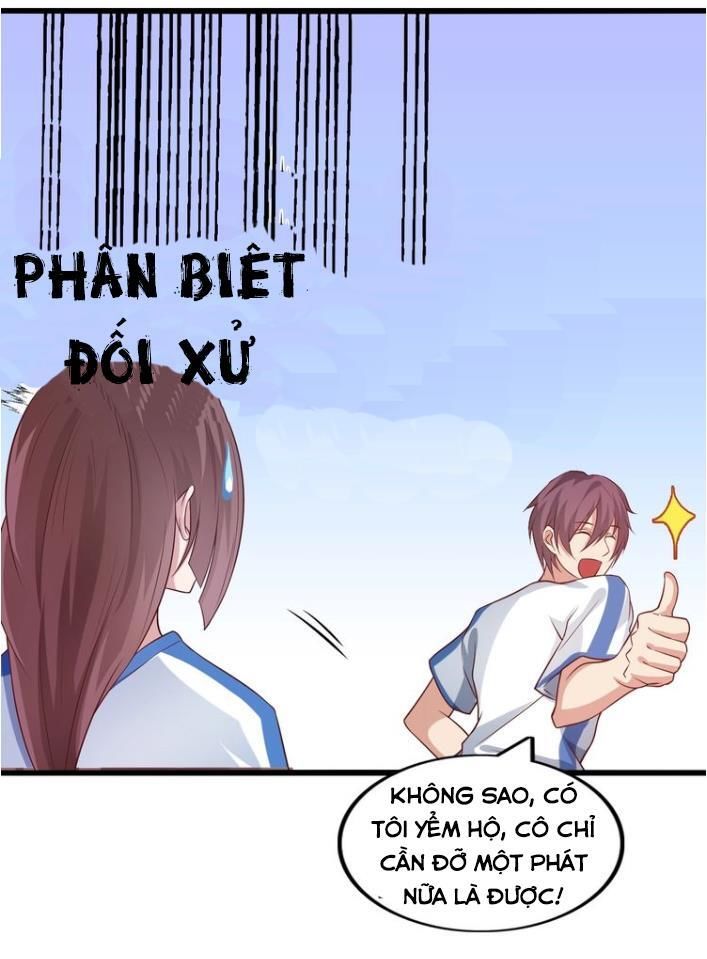 Đại Thiên Tài Bất Khả Chiến Bại Chính Là Ta