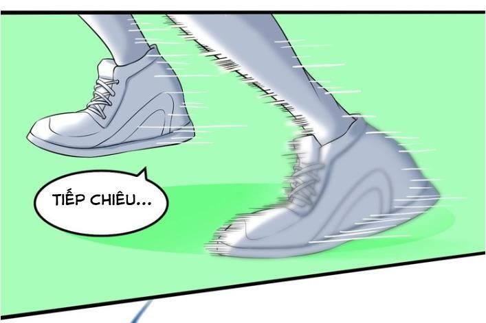 Đại Thiên Tài Bất Khả Chiến Bại Chính Là Ta