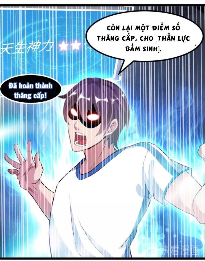 Đại Thiên Tài Bất Khả Chiến Bại Chính Là Ta