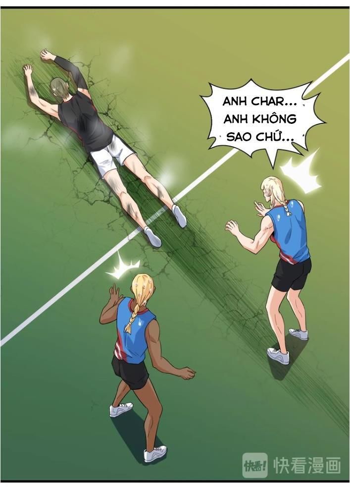 Đại Thiên Tài Bất Khả Chiến Bại Chính Là Ta