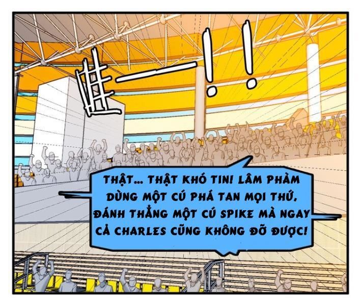 Đại Thiên Tài Bất Khả Chiến Bại Chính Là Ta