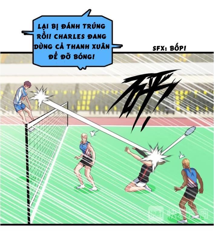 Đại Thiên Tài Bất Khả Chiến Bại Chính Là Ta