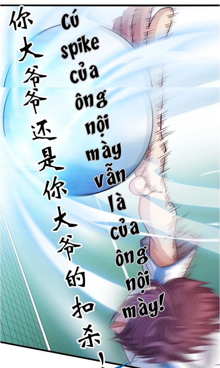 Đại Thiên Tài Bất Khả Chiến Bại Chính Là Ta