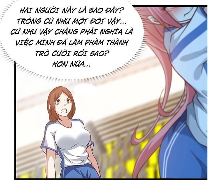 Đại Thiên Tài Bất Khả Chiến Bại Chính Là Ta